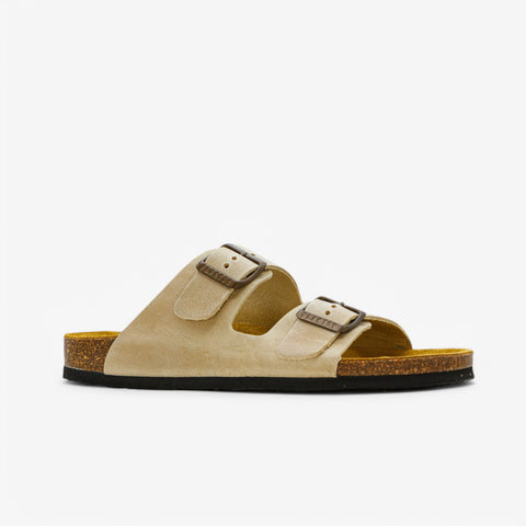 Beta Womens Sandal - Lino Apure (leather)