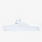 Winrar Evalight Mens Clogs – Blanco image 3