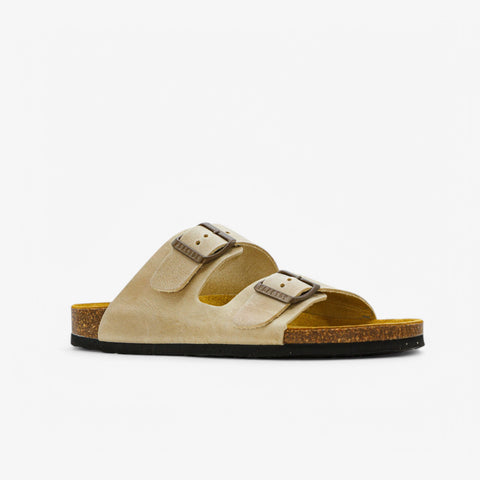 Beta Womens Sandal - Lino Apure (leather)
