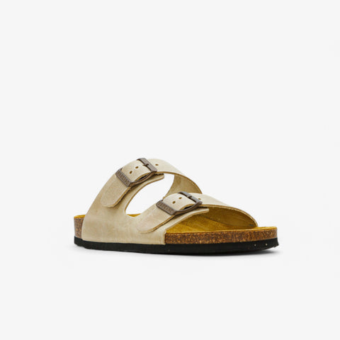 Beta Womens Sandal - Lino Apure (leather)