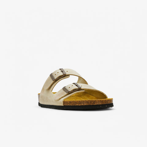 Beta Womens Sandal - Lino Apure (leather)