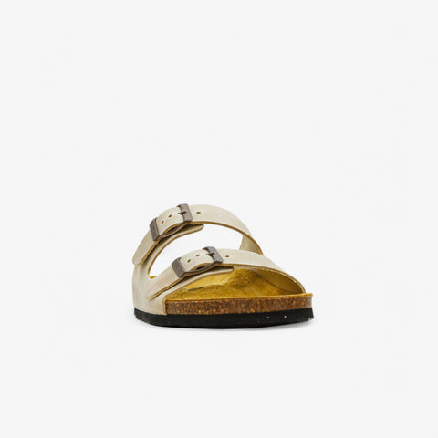 Beta Womens Sandal - Lino Apure (leather)