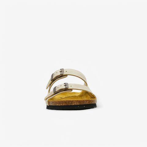 Beta Womens Sandal - Lino Apure (leather)