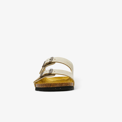 Beta Womens Sandal - Lino Apure (leather)