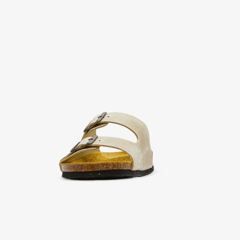 Beta Womens Sandal - Lino Apure (leather)