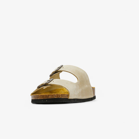 Beta Womens Sandal - Lino Apure (leather)