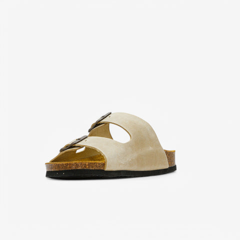 Beta Womens Sandal - Lino Apure (leather)