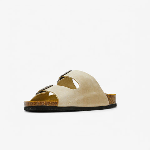Beta Womens Sandal - Lino Apure (leather)