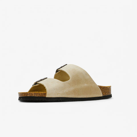 Beta Womens Sandal - Lino Apure (leather)