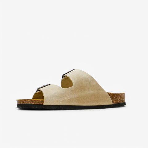 Beta Womens Sandal - Lino Apure (leather)