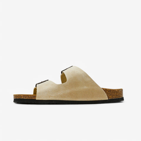 Beta Womens Sandal - Lino Apure (leather)