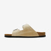 Beta Womens Sandal - Lino Apure (leather)
