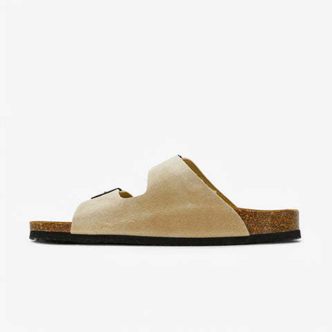 Beta Womens Sandal - Lino Apure (leather)