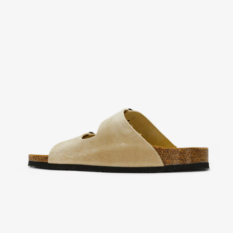 Beta Womens Sandal - Lino Apure (leather)