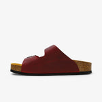 Beta Platform Apure Womens Sandal – Rojo image 3