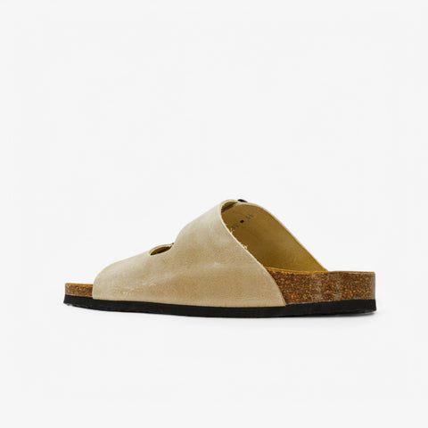 Beta Womens Sandal - Lino Apure (leather)