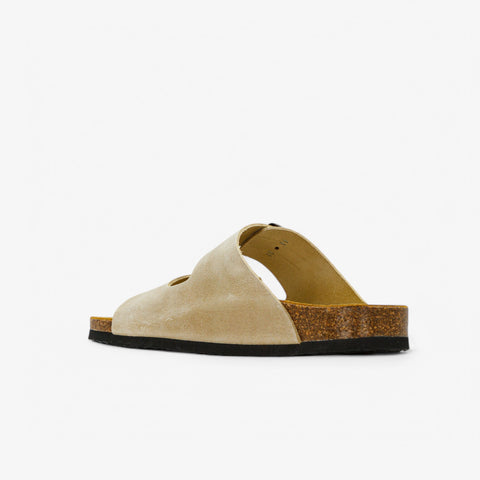 Beta Womens Sandal - Lino Apure (leather)