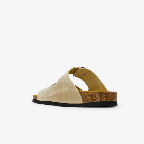 Beta Womens Sandal - Lino Apure (leather)