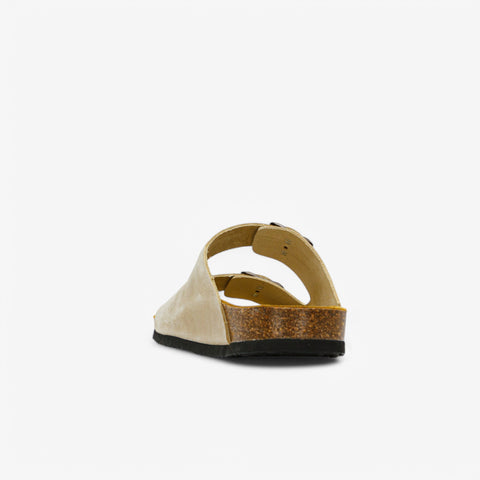 Beta Womens Sandal - Lino Apure (leather)