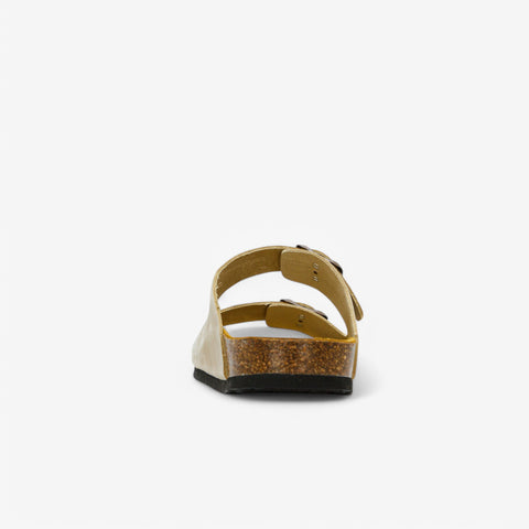Beta Womens Sandal - Lino Apure (leather)