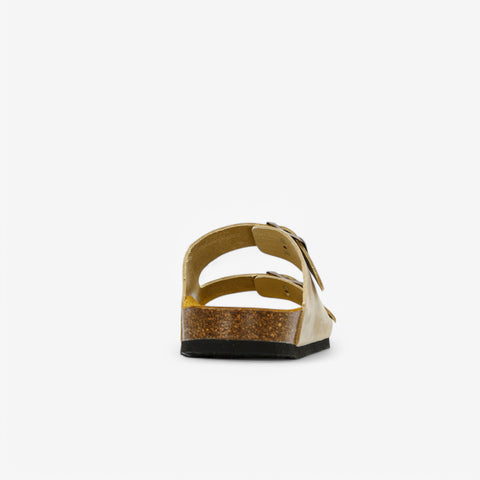 Beta Womens Sandal - Lino Apure (leather)