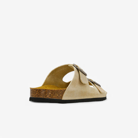 Beta Womens Sandal - Lino Apure (leather)