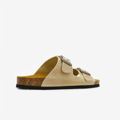 Beta Womens Sandal - Lino Apure (leather)