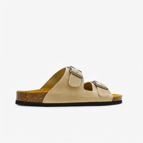 Beta Womens Sandal - Lino Apure (leather)