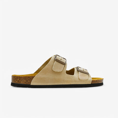 Beta Womens Sandal - Lino Apure (leather)