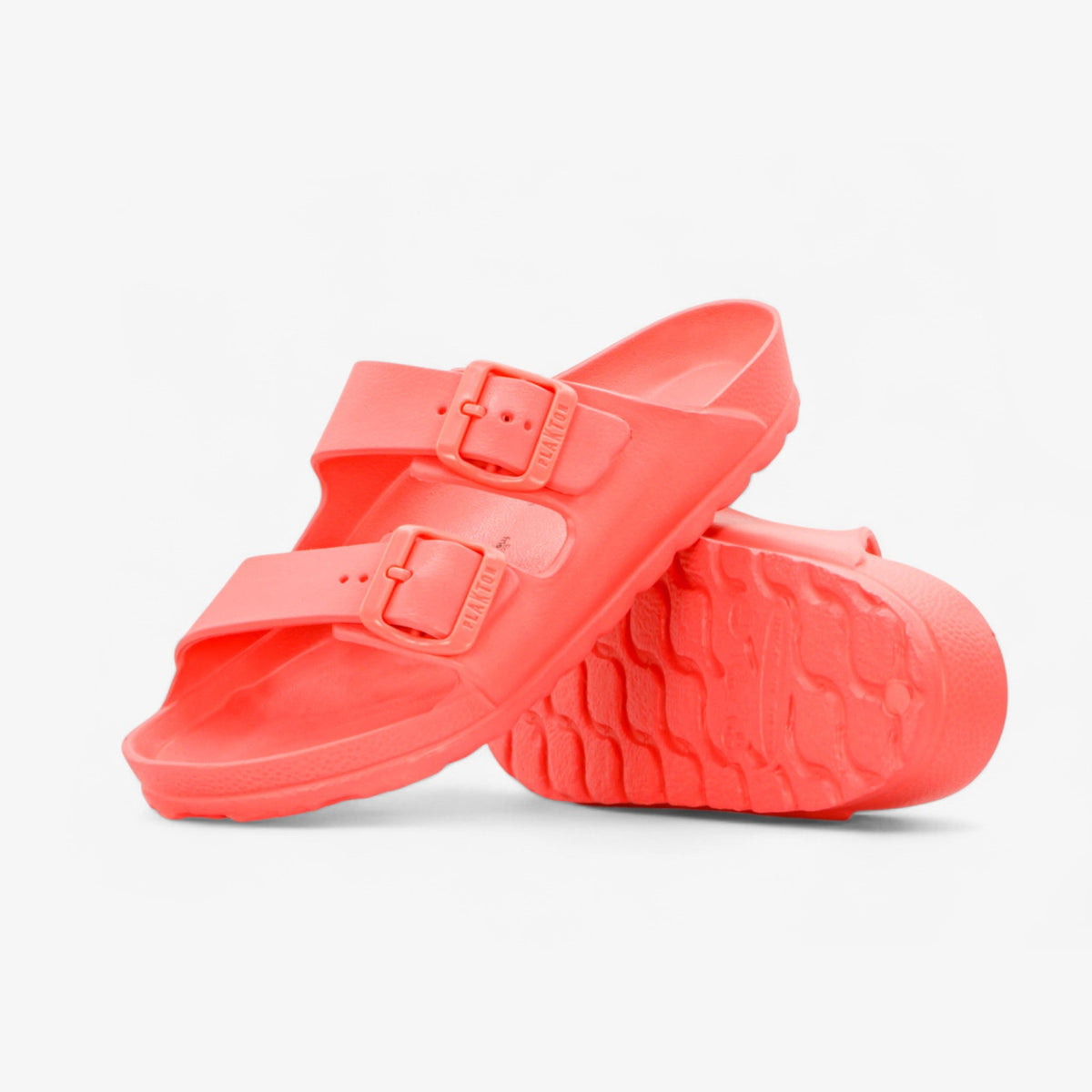 Wanda Evalight Womens Sandals – Pink image 1