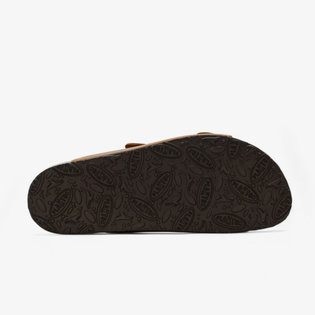 Beta Womens Sandal - Roble Apure (leather)
