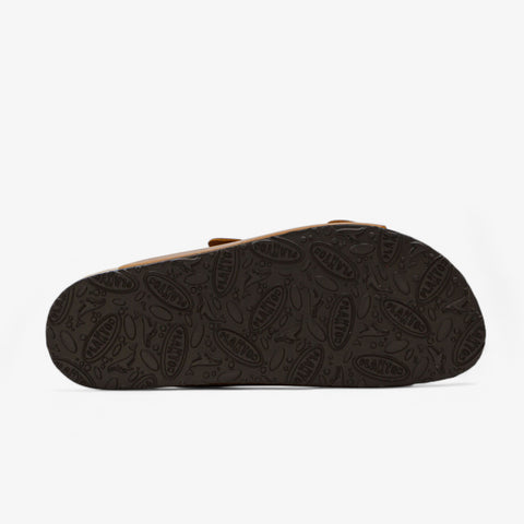 Beta Womens Sandal - Roble Apure (leather)