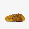 Pluton Kids Sandal - Roble Apure (leather)