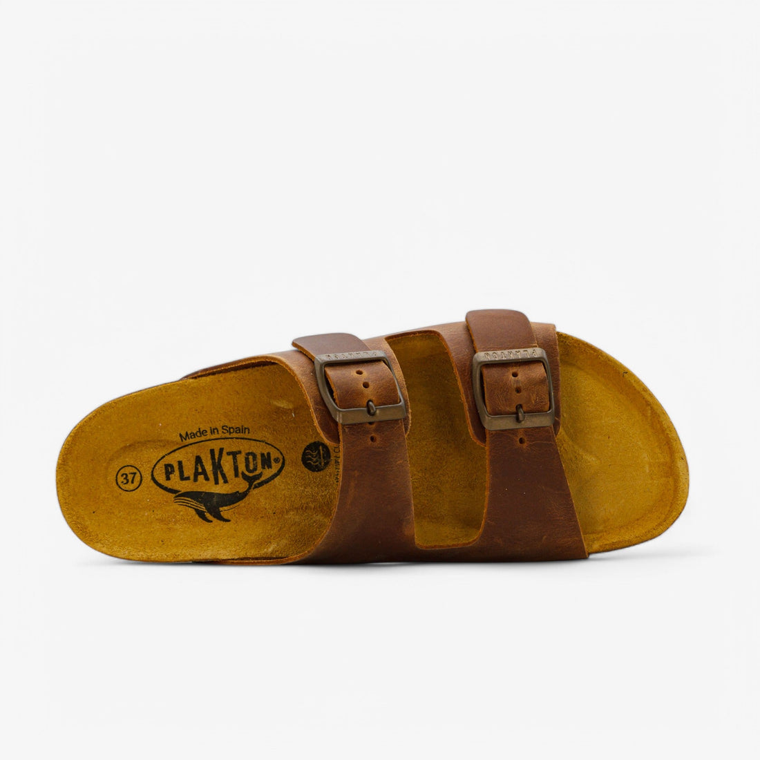 Beta Apure Womens Sandal – Roble image 4
