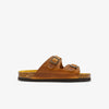 Pluton Kids Sandal - Roble Apure (leather)