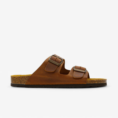 Beta Womens Sandal - Roble Apure (leather)