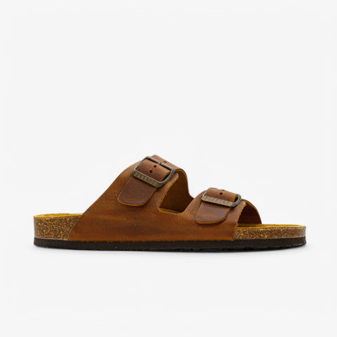 Beta Womens Sandal - Roble Apure (leather)