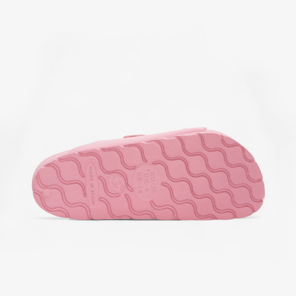 Wanda Evalight Womens Sandals - Lilac