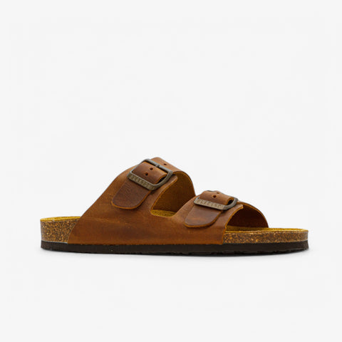 Beta Womens Sandal - Roble Apure (leather)