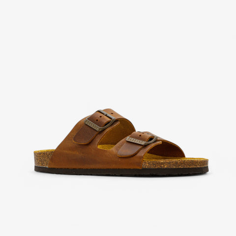 Beta Womens Sandal - Roble Apure (leather)
