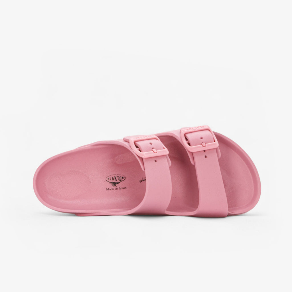Wanda Evalight Womens Sandals - Lilac