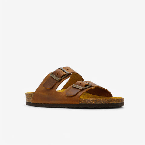 Beta Womens Sandal - Roble Apure (leather)