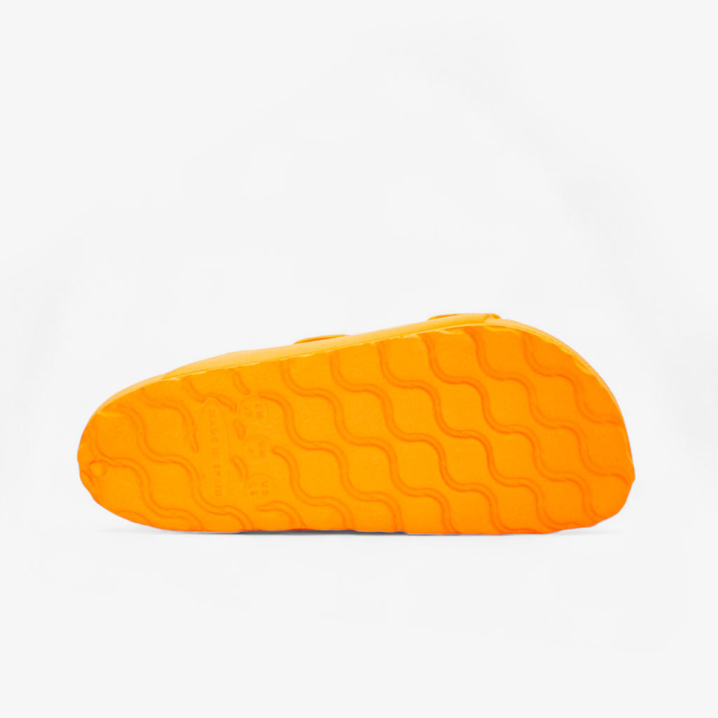 Wanda Evalight Womens Sandals - Naranja