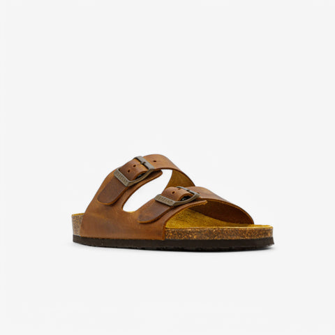 Beta Womens Sandal - Roble Apure (leather)