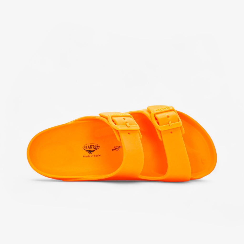 Wanda Evalight Womens Sandals - Naranja