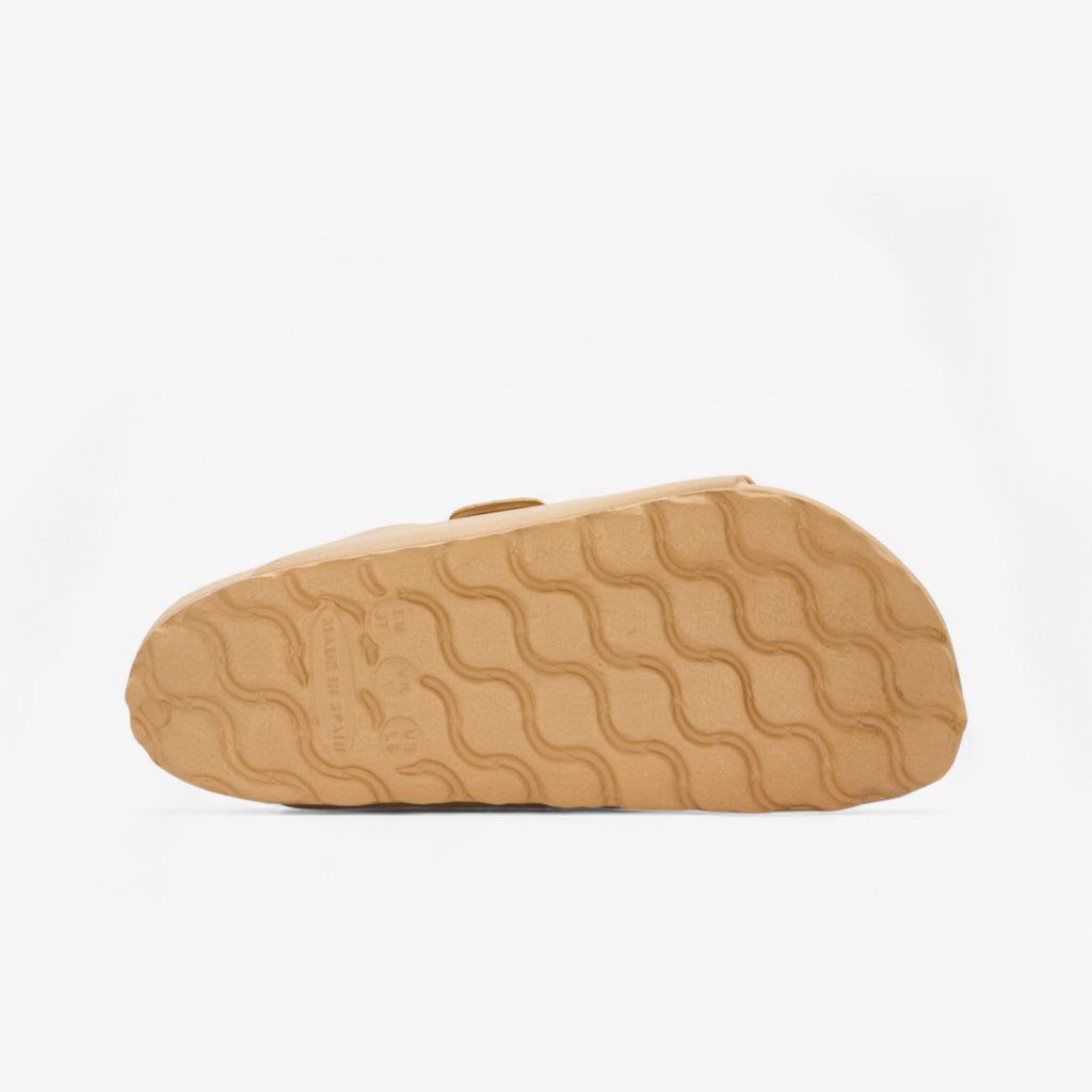 Wanda Evalight Womens Sandals - Choco