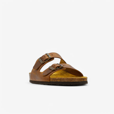 Beta Womens Sandal - Roble Apure (leather)