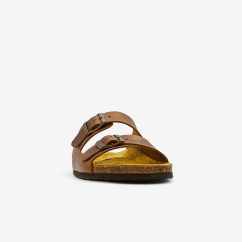 Beta Womens Sandal - Roble Apure (leather)