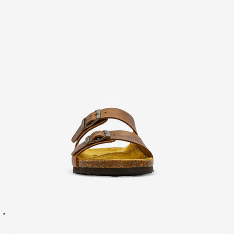 Beta Womens Sandal - Roble Apure (leather)