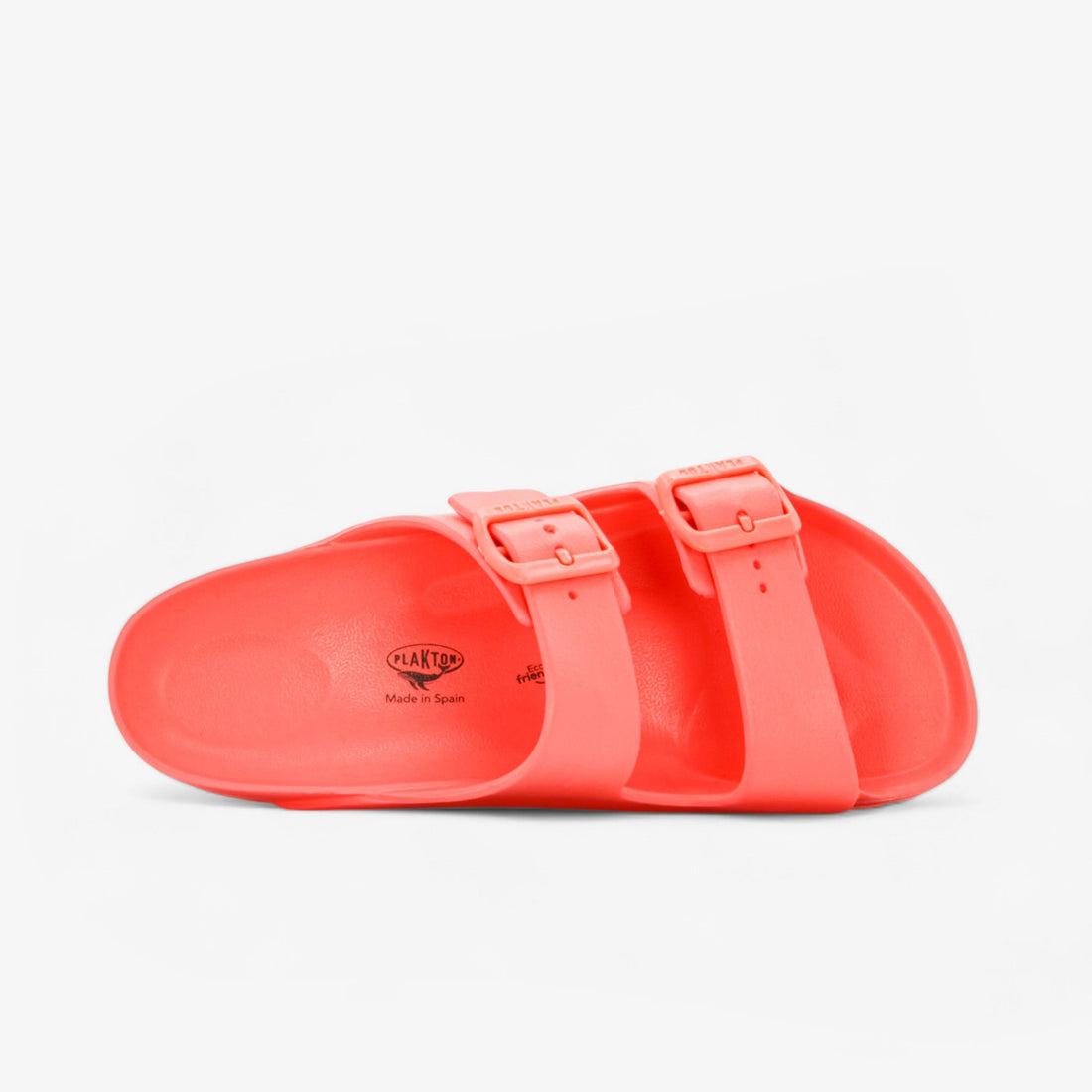 Wanda Evalight Womens Sandals – Pink image 4